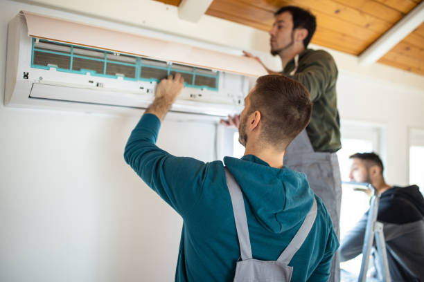 Best Air Conditioning Cleaning in Pioche, NV