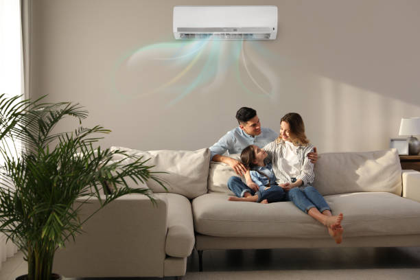 Reliable Pioche, NV HVAC Solutions