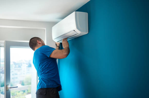 Best Thermostats and Smart Controls in Pioche, NV