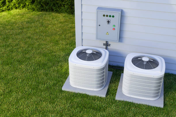 Best VRF (Variable Refrigerant Flow) Systems in Pioche, NV