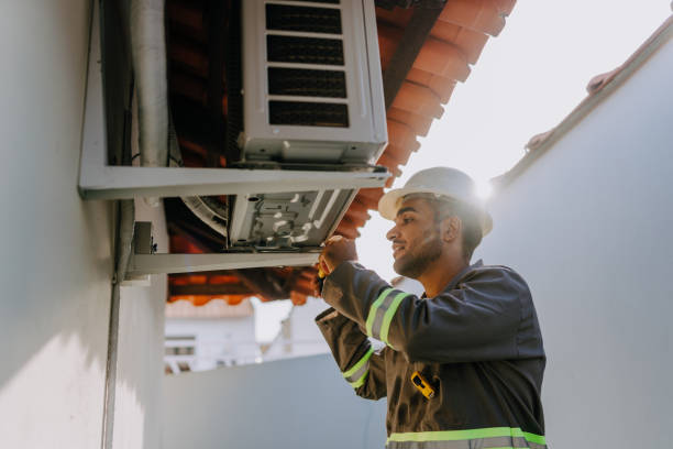 Best HVAC Consulting and Engineering in Pioche, NV