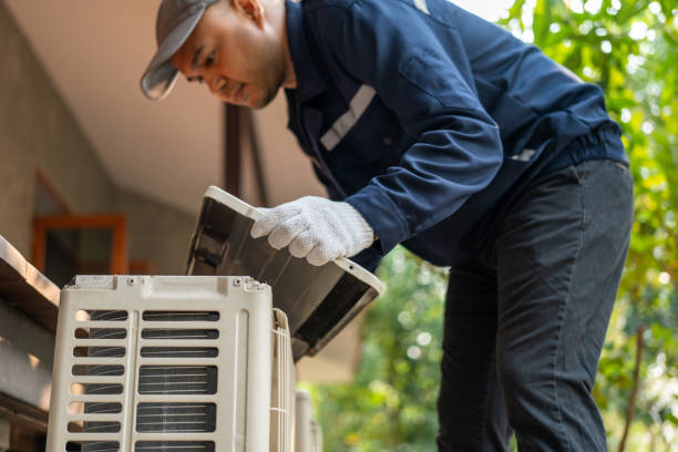 Best Residential HVAC in Pioche, NV