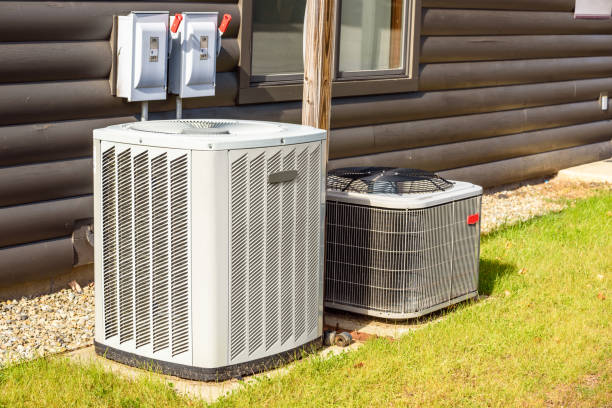 Best Solar-powered HVAC Systems in Pioche, NV